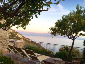Amalfi Coast Sant'Elia Furore